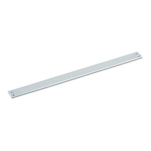 GEZE Montageplatte f.TS 3000 V/TS 5000 verz. GEZE Montageplatte f.TS 3000 V/TS 5000 verz.
