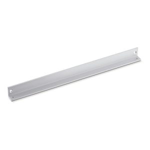 GEZE Sturzfutterw.f.R-Gleitschiene BG silber GEZE Sturzfutterw.f.R-Gleitschiene BG silber