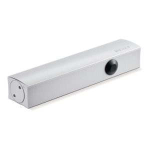 GEZE Türschließer TS 4000 S, Größenbereich 1-6 silber mit Schließverzögerung GEZE Türschließer TS 4000 S, Größenbereich 1-6 silber mit Schließverzögerung