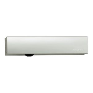GEZE Türschließer TS 5000 L Normalmont.Bandgegeseite silber EN 2-6 GEZE Türschließer TS 5000 L Normalmont.Bandgegeseite silber EN 2-6