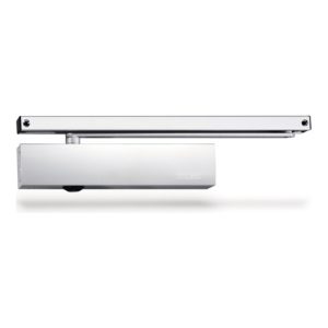 GEZE Türschließerset TS 5000 L-N,Ecline (GN) silber EN 3-5 GEZE Türschließerset TS 5000 L-N,Ecline (GN) silber EN 3-5