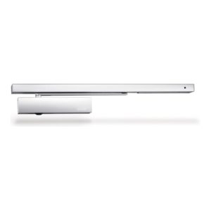 GEZE Türschließerset TS 5000 R,Ecline silber EN 3-5 GEZE Türschließerset TS 5000 R,Ecline silber EN 3-5