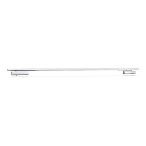 GEZE Türschließerset TS 5000 R-ISM,Ecline silber EN 3-5