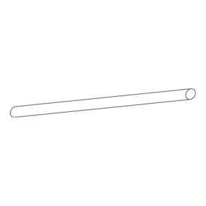 GEZE Zugst.OL 90 verz.L.3000mm D.8mm GEZE Zugst.OL 90 verz.L.3000mm D.8mm