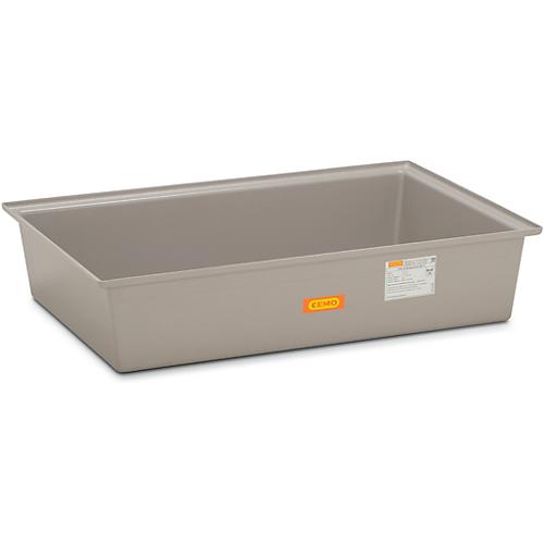 GFK Auffangwanne 220/2, ohne Gitterrost