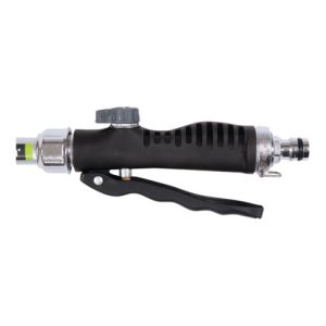 Gießgerät Easy Rain Leichtmetall/MS/Kunststoff Stecksystem 20cm GEKA