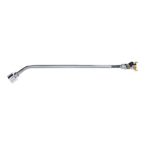Gießgerät GEKA plus Soft rain classic Ms/Leichtmetall Schnellku.60cm KARASTO