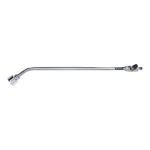 Gießgerät GEKA plus Soft rain classic Ms/Leichtmetall Stecksystem 60cm KARASTO