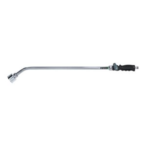Gießgerät GEKA plus Soft rain light Ms/Leichtmetall Stecksystem 20cm KARASTO
