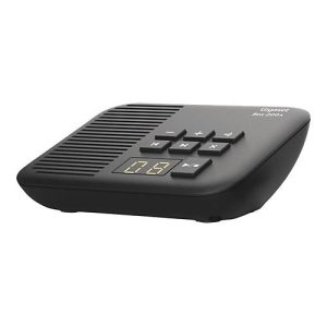 Gigaset Box 200A – Mobiltelefonbasisstation – Anrufbeantworter – ECO DECTGAP – Schwarz Gigaset Box 200A – Mobiltelefonbasisstation – Anrufbeantworter – ECO DECTGAP – Schwarz