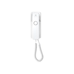 Gigaset Desk 200 – Telefon mit Schnur – weiß Gigaset Desk 200 – Telefon mit Schnur – weiß
