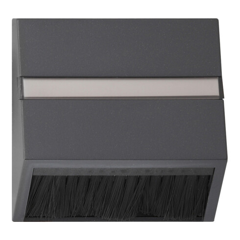 Gira Abdeckhaube anth System55 068228