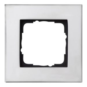 Gira Abdeckrahmen 1f.chr 021110 Gira Abdeckrahmen 1f.chr 021110