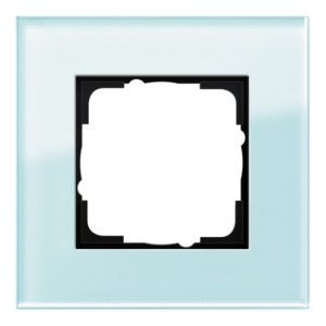 Gira Abdeckrahmen 1f.glas Esprit 021118 Gira Abdeckrahmen 1f.glas Esprit 021118