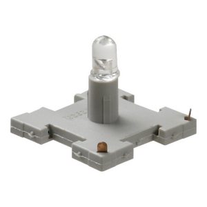 Gira Beleuchtungseinsatz LED 2,6 mA gelb 049707 Gira Beleuchtungseinsatz LED 2,6 mA gelb 049707