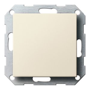 Gira Blindabdeckung cws-gl m.Tragring 026801 Gira Blindabdeckung cws-gl m.Tragring 026801