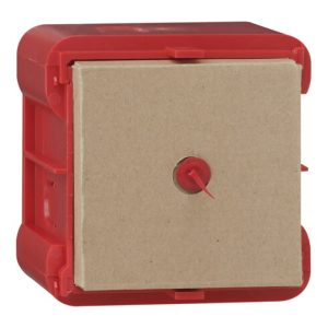 Gira EB-Dose 1f. 289100 Gira EB-Dose 1f. 289100