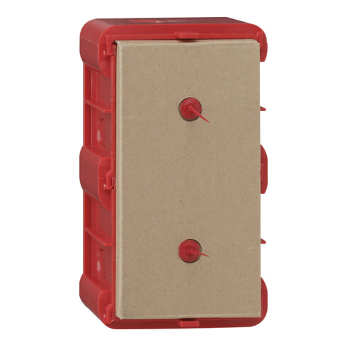 Gira EB-Dose 2f. 289200