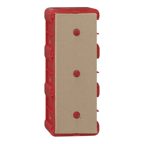 Gira EB-Dose 3f. 289300