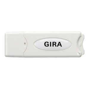 Gira KNX RF-USB Schnittstelle Datenschnittstelle 512000 Gira KNX RF-USB Schnittstelle Datenschnittstelle 512000