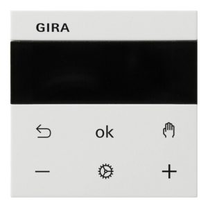 Gira RTR Display rws 539303