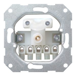 Gira Schnurableitung 040000