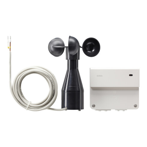 Gira Windsensor Standard Instabus 091300