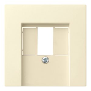 Gira Zentraleinsatz cws-gl f.TAE-Anschlußdose 027601 Gira Zentraleinsatz cws-gl f.TAE-Anschlußdose 027601