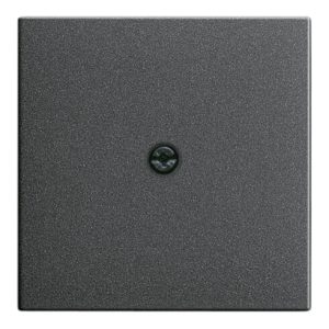 Gira Zentralpl.Schnurabl. anth System55 027428 Gira Zentralpl.Schnurabl. anth System55 027428