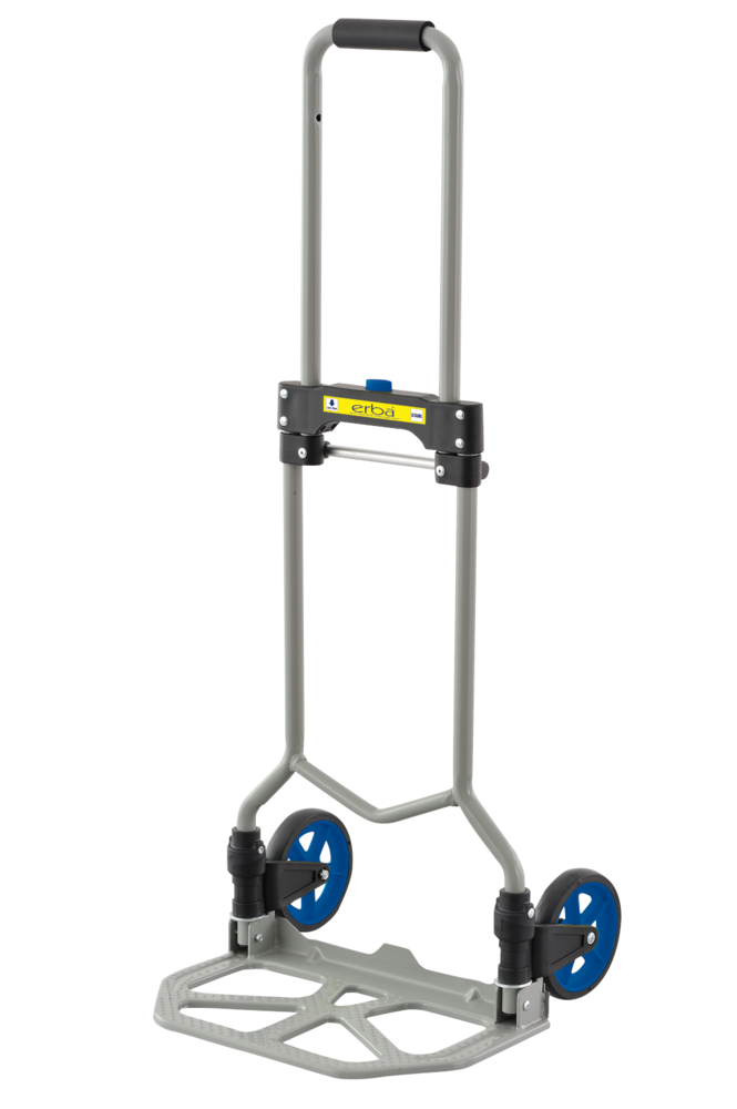 ERBA Sackrodel klappbar 70 kg