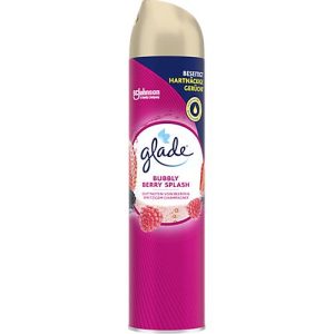 Glade by Brise Duftspray Bubbly Berry, 300 ml Glade by Brise Duftspray Bubbly Berry, 300 ml