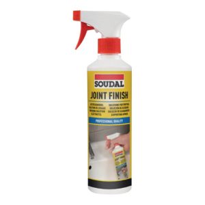 Glättmittel farblos 1l Sprühflasche SOUDAL Glättmittel farblos 1l Sprühflasche SOUDAL