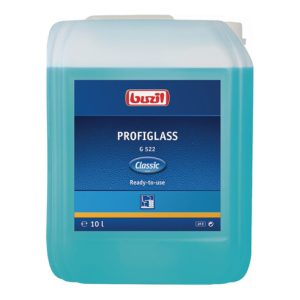 Glasreiniger Profiglass G 522 10l Kanister BUZIL