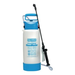 GLORIA Clean Master CM50 – 5,00 l GLORIA Clean Master CM50 – 5,00 l