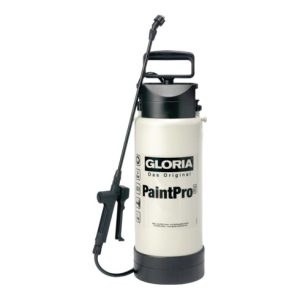 GLORIA Drücksprühgerät f. Farben PAINT PRO 5 GLORIA Drücksprühgerät f. Farben PAINT PRO 5