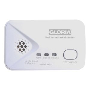 GLORIA CO-Melder KO1 GLORIA CO-Melder KO1