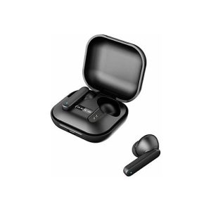 GMB Audio FitEar X100B – True Wireless-Kopfhörer mit Mikrofon – im Ohr – Bluetooth – Schwarz GMB Audio FitEar X100B – True Wireless-Kopfhörer mit Mikrofon – im Ohr – Bluetooth – Schwarz