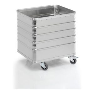 Gmöhling Kastenwagen D 3008 Volumen 223l Aluminium Gmöhling Kastenwagen D 3008 Volumen 223l Aluminium
