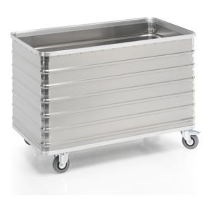 Gmöhling Kastenwagen D 3008 Volumen 560l Aluminium Gmöhling Kastenwagen D 3008 Volumen 560l Aluminium