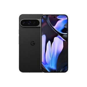 Google Pixel 9 Pro XL – 5G Smartphone – Dual-SIM – RAM 16 GB / Interner Speicher 256 GB – OLED-Display – 6.8′
