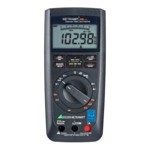 Gossen Metrawatt TRMS Universal-Multimeter METRAHIT AM PRO Gossen Metrawatt TRMS Universal-Multimeter METRAHIT AM PRO