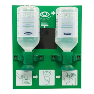 GRAMM medical Actiomedic Eye Care Augenspülstation Double I