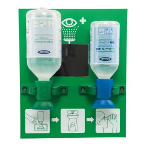 GRAMM medical Actiomedic Eye Care Augenspülstation Double II