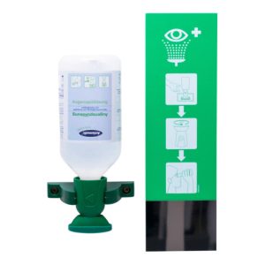 GRAMM medical Actiomedic Eye Care Augenspülstation Single I GRAMM medical Actiomedic Eye Care Augenspülstation Single I