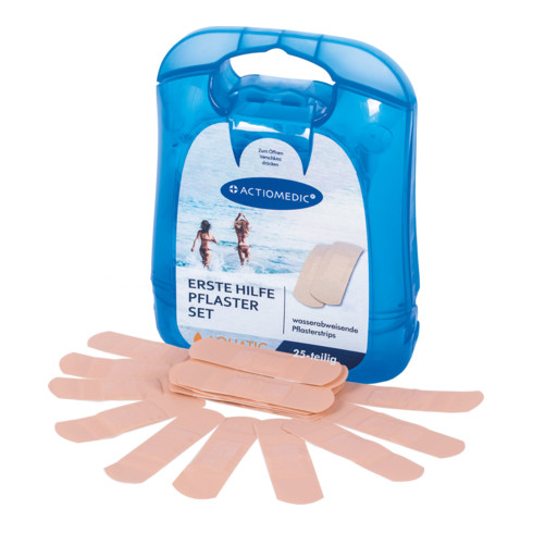 Gramm Medical Actiomedic® AQUATIC Pflasterset