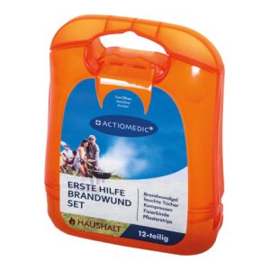Gramm Medical Actiomedic® Mediboy Verbrennungen Gramm Medical Actiomedic® Mediboy Verbrennungen