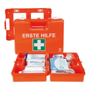 GRAMM medical DIN 13 157 Verbandkoffer Domino GRAMM medical DIN 13 157 Verbandkoffer Domino