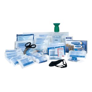 GRAMM medical DIN-Füllung 13 157 + Special Elektrotechnik GRAMM medical DIN-Füllung 13 157 + Special Elektrotechnik