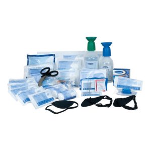 GRAMM medical DIN-Füllung 13 157 + Special Metallhandwerk GRAMM medical DIN-Füllung 13 157 + Special Metallhandwerk