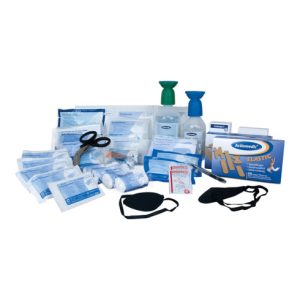 GRAMM medical DIN-Füllung 13 157 + Special Werkstatt GRAMM medical DIN-Füllung 13 157 + Special Werkstatt